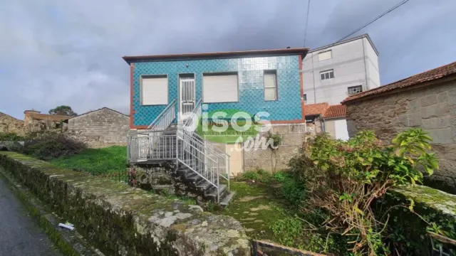 Casa en venta en San Cristovo de Cea, Cea (San Cristovo de Cea) de 85.000 €