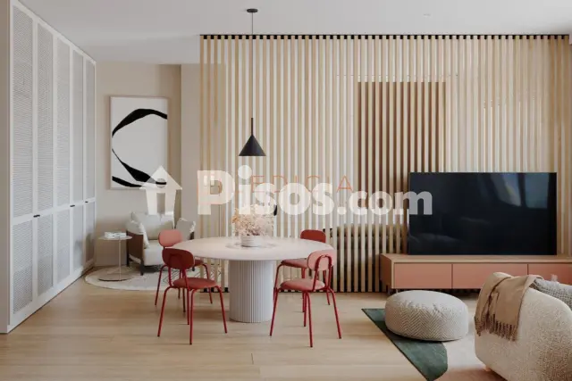 Piso en venta en Calle de Valle-Inclán, 1, Centro (Ourense Capital) de 180.000 €
