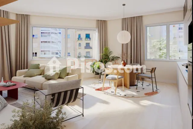 Piso en venta en Calle de Valle-Inclán, 1, Centro (Ourense Capital) de 275.000 €