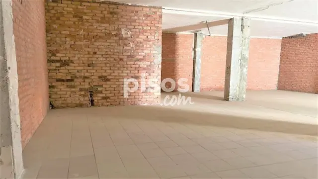 Local comercial en venta en Calle de Valdés Leal, Palma del Río de 113.000 €