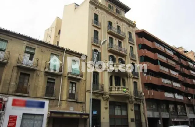 Piso en venta en Carretera de Vic en Manresa por 120.000 €
