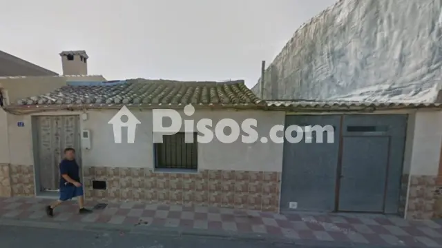Casa adosada en venta en Calle de Ojuelo