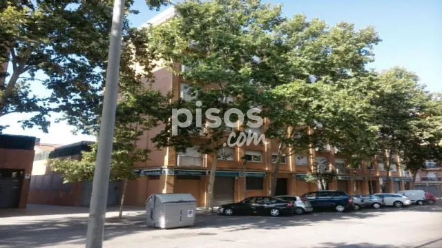 Local comercial en venta en Carrer d'Emili Botey i Alsina, Sant Miquel-Tres Torres (Granollers) de 101.000 €