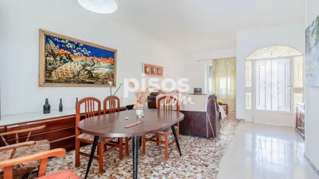 Casa en venta en Calle de la Virgen del Rosario, Moriles de 75.000 €