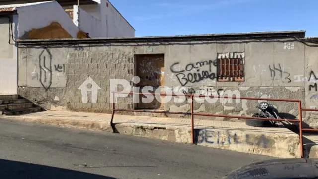 Casa en venta en Calle de Callao, cerca de Calle de Fernando 'El Católico'