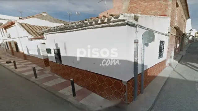 Casa en venta en Calle del Duque de Rivas, La Victoria de 78.625 €