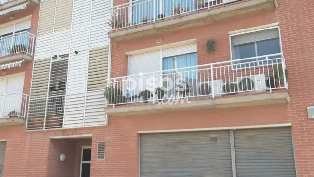 Local comercial en venta en Carrer de Ramón Dagà, Can Bassa-Palou (Granollers) de 129.000 €