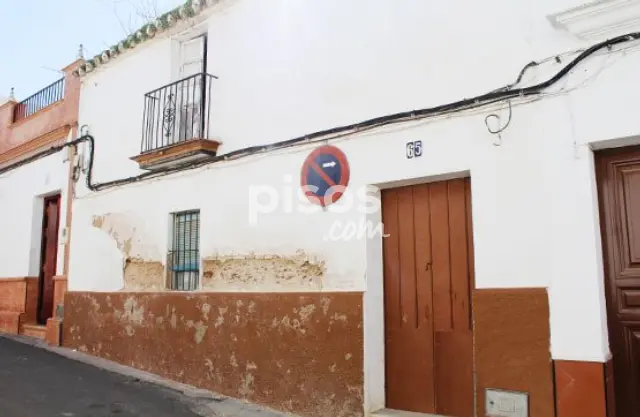 Casa en venta en Calle de Barrioseco, La Campana de 36.300 €