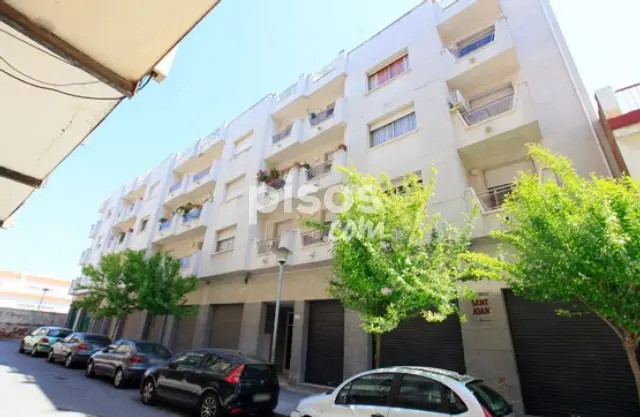 Garaje en venta en Carretera de Valls, cerca de Carrer de Sant Josep, Centre (El Vendrell) de 1.185 €