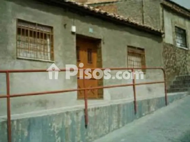 Casa en venta en Calle del General Prim