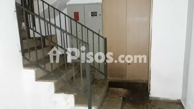 Piso en venta en Carrer de Santa Maria en Barri Antic por 34.300 €