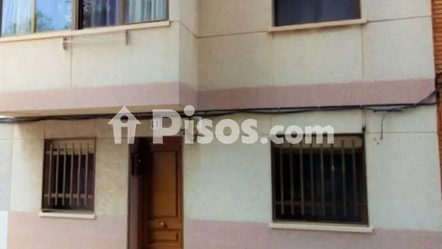 Casa en venta en Calle del Alcázar, 41