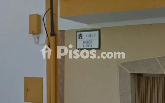 Casa en venta en Calle de García Lorca, 9