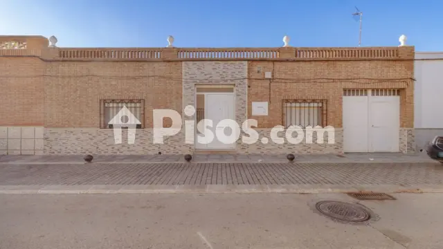Piso en venta en Calle de la Manzana, 22