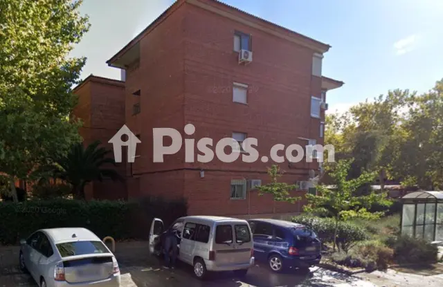 Garaje en venta en Calle Conjunto Residencial los Pinos, Número 0