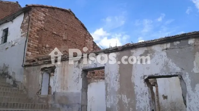 Terreno en venta en Calle de Blas de Otero