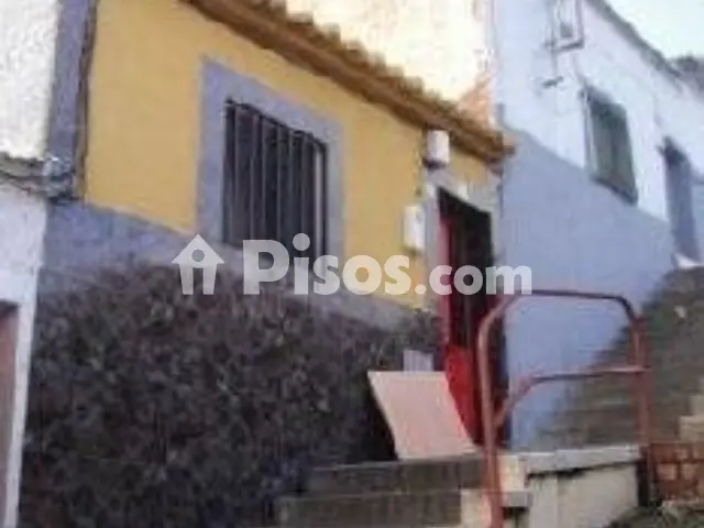 Chalet adosado en venta en Calle C- Eslava, Número 0