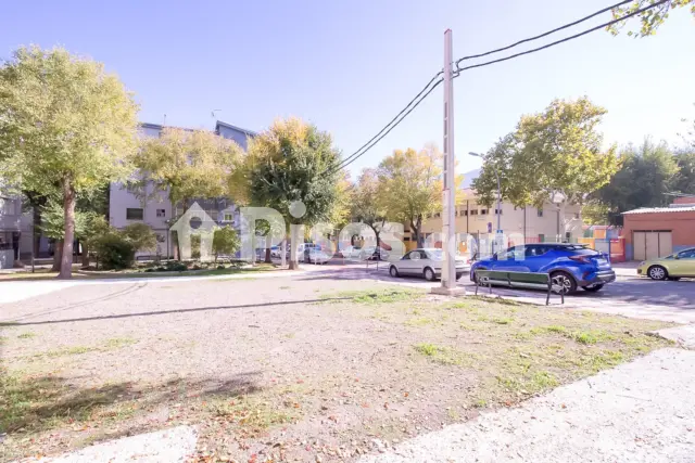 Piso en venta en Calle C- Alcántara, Número 0