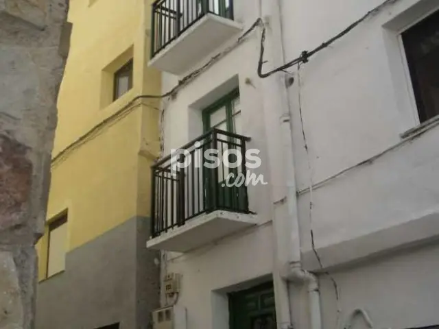 Casa en venta en Plaza de las Vegas, Torrecilla en Cameros de 40.500 €