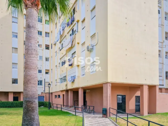 Piso en venta en Calle C- Miraflores, Número 0, Taraguilla-Estación Férrea (San Roque) de 39.000 €