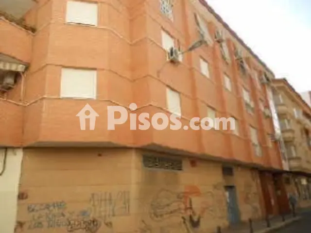 Trastero en venta en Calle del Compás de Santo Domingo