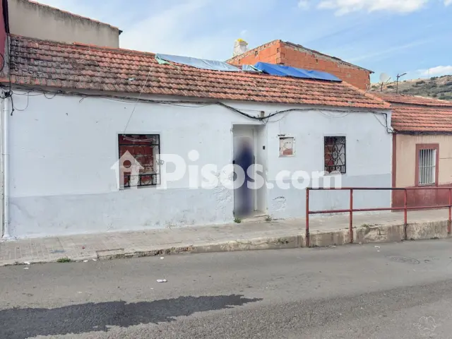 Chalet adosado en venta en Calle C- Callao, Número 0