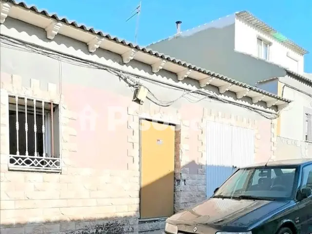 Chalet adosado en venta en Calle de Chueca