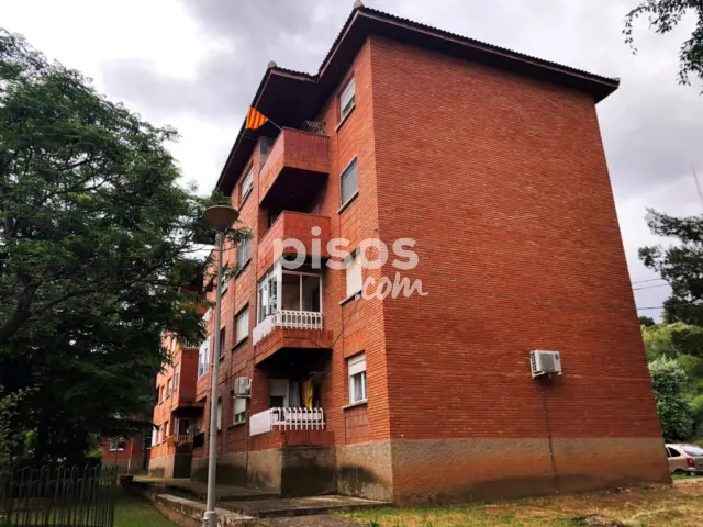 Piso en venta en Calle de Montalbán, Andorra de 53.000 €