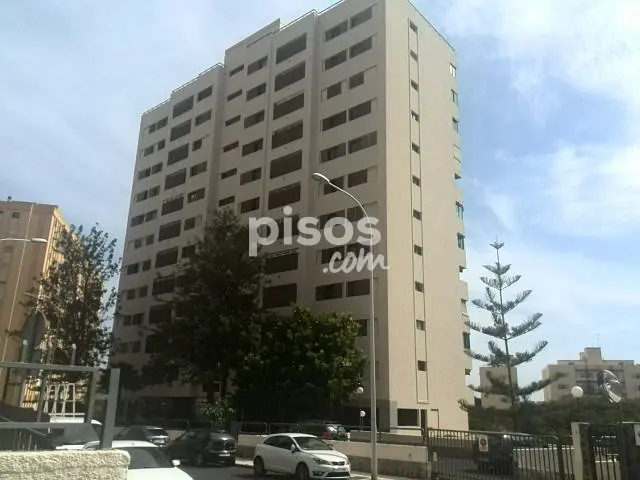 Piso en venta en Avenida Profesor Peraza de Ayala, Ifara-Residencial Anaga (Distrito Centro-Ifara. Santa Cruz de Tenerife Capital) de 545.000 €
