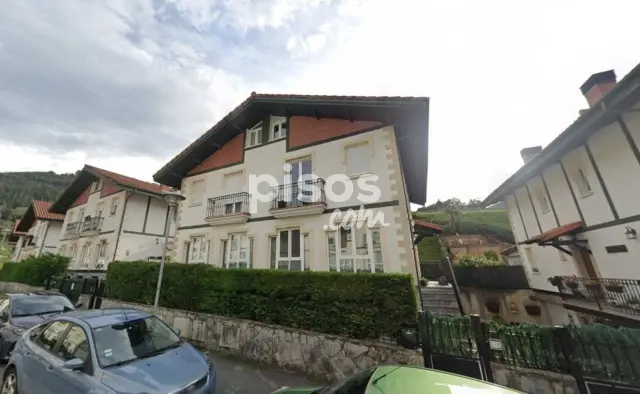 Chalet adosado en venta en Calle C- Andoneikua Etorbidea, Número 0, Mendaro de 187.000 €