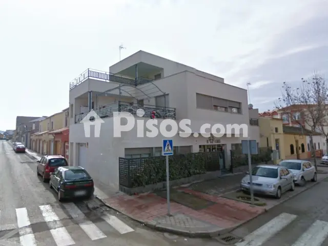 Piso en venta en Calle C- Sancho Panza, Número 0