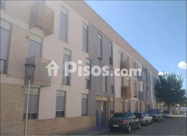 Garaje en venta en Calle C- de La Estación, Número 0
