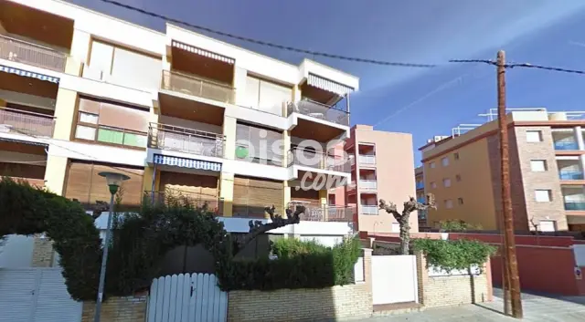 Garaje en venta en Calle C- V. Catala, Número 0, Coma-ruga-El Francàs (El Vendrell) de 5.100 €