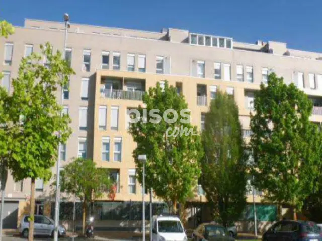 Piso en venta en Calle C- Madres de La Plaz Ade Mayo, Número 0, Berrioplano - Berriobeiti de 210.000 €