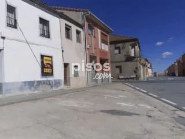 Finca rústica en venta en Calle C- Chamberi, Número 0, Santa María la Real de Nieva (Santa María La Real de Nieva) de 24.200 €