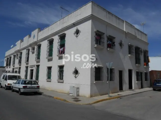 Piso en venta en Calle C- Jazmín, Número 0, Bollullos Par del Condado de 389.000 €