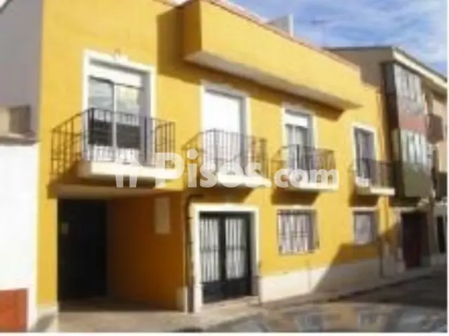 Garaje en venta en Calle C- Padre López, Número 0