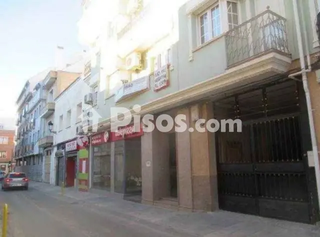 Garaje en venta en Calle C- Pintor López Torres, Número 0