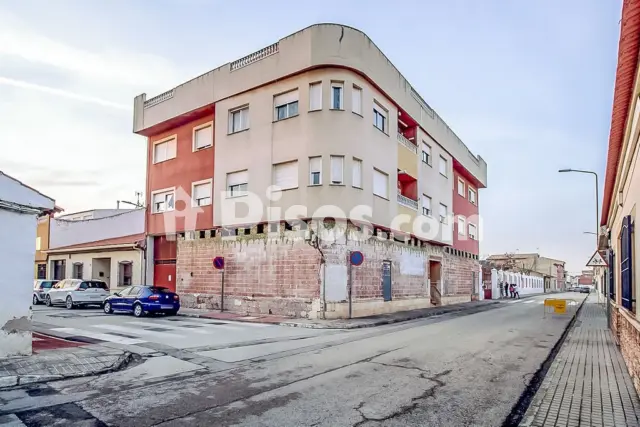 Oficina en venta en Calle C- Batalla del Ebro, Número 0