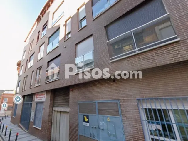 Garaje en venta en Calle C- Soledad, Número 0