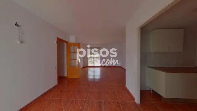 Piso en alquiler en Carrer de Montevideo, Nou Llevant (Distrito Llevant. Palma de Mallorca) de 1.330 €<span>/mes</span>