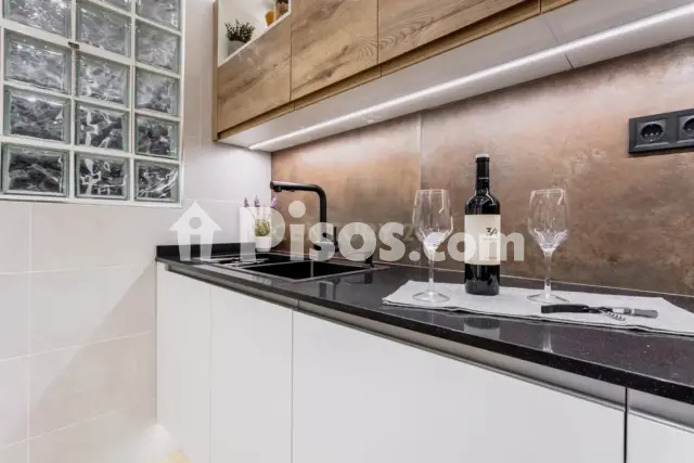 Piso en Carrer de Lepant