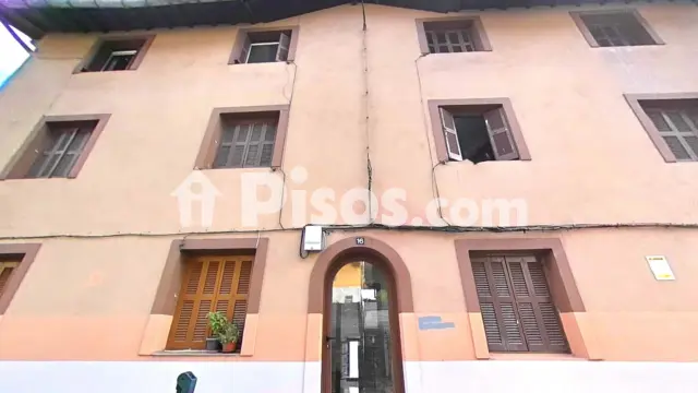 Piso en venta en Calle de Bista Alai, Beasain de 95.000 €