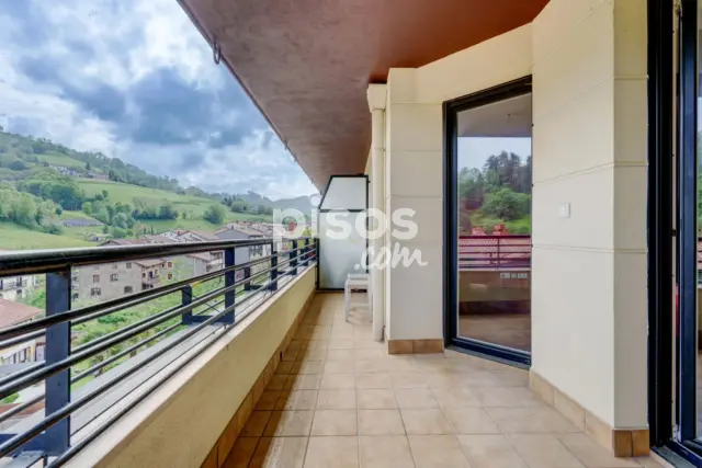 Piso en venta en Barrio Sagasti, Antzuola de 249.000 €