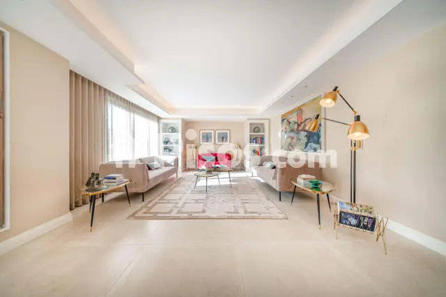 Piso en venta en Passeig Sant Joan, cerca de Carrer de Mallorca, La Dreta de l'Eixample (Distrito Eixample. Barcelona Capital) de 2.800.000 €