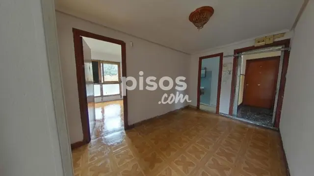 Piso en venta en Calle de San Andrés, Ormaiztegi de 114.000 €