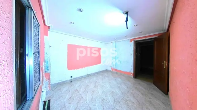 Piso en venta en Calle de Bista Alai, Beasain
