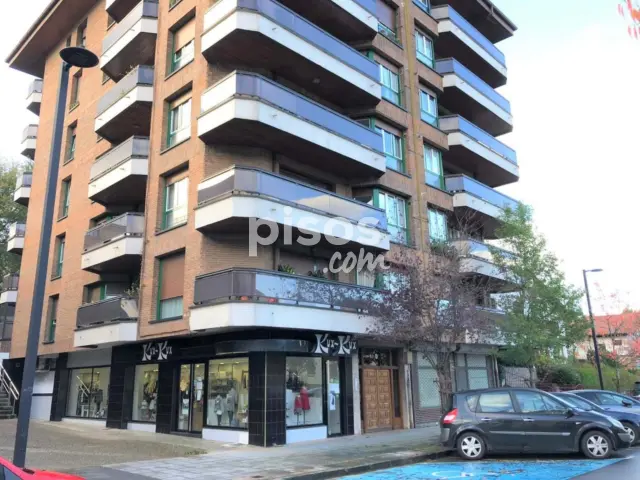 Garaje en venta en Avenida de Urdaneta, Zumarraga de 4.000 €