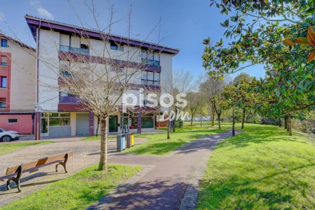 Piso en venta en Calle de San Andrés, Ormaiztegi de 114.000 €
