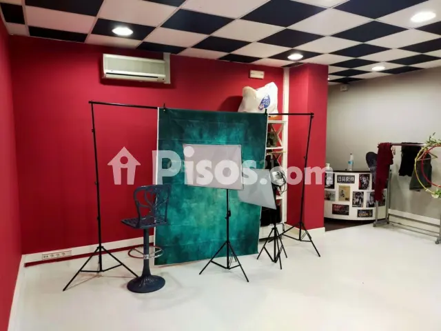 Local comercial en venta en Calle Josep M Sagarra, Font Verda (Granollers) de 82.260 €